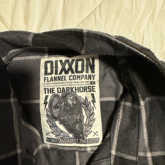 Dixxon Flannel - Picture 2 of 3
